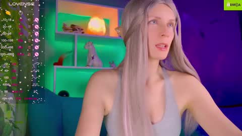 your_spring online show from 25, 10, 2025