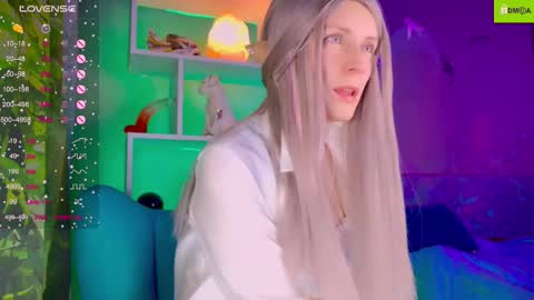 your_spring online show from 2, 11, 2025