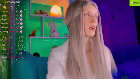 your_spring online show from 3, 11, 2025