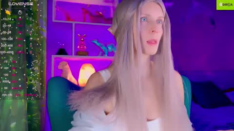 your_spring online show from 9, 11, 2025