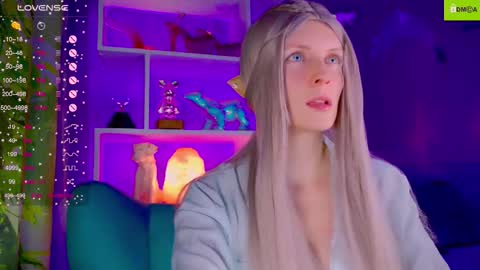 your_spring online show from 16, 11, 2025