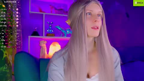 your_spring online show from 26, 11, 2025