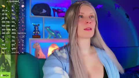 your_spring online show from 24, 2, 2026