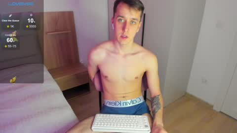 Snapshot of your_super_hero chatting on 10, 3, 2025 Alex online show from 10, 3, 2025