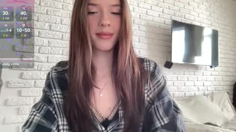 Mia  online show from 19, 1, 2026