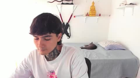 Tao online show from 21, 2, 2026