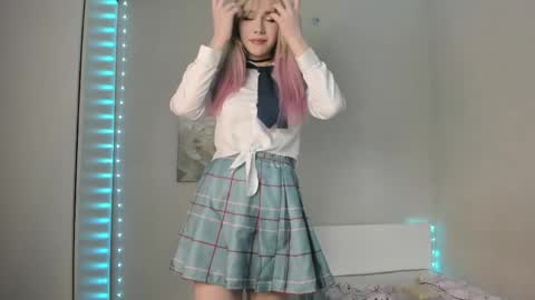 Alice online show from 23, 4, 2026