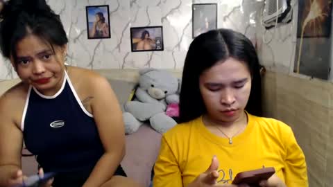 your_twinkletoes18 online show from 2, 7, 2026