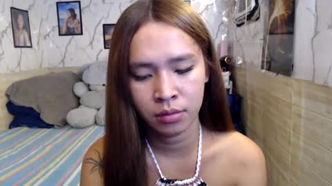 your_twinkletoes18 online show from 21, 7, 2026