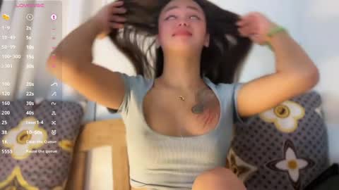 luvly online show from 11, 4, 2026