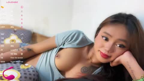 luvly online show from 19, 4, 2026