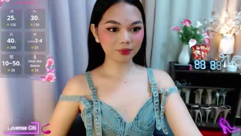 Hi its me Yna online show from 28, 11, 2025