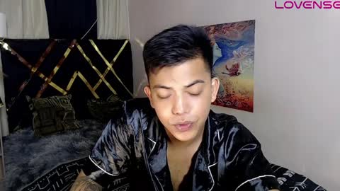 Snapshot of yourasian_bradley chatting on 9, 4, 2026 yourasian_bradley online show from 9, 4, 2026