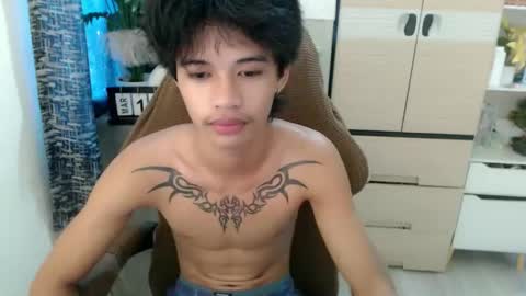 yourasian_eric online show from 10, 3, 2026