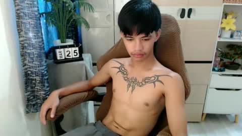 yourasian_eric online show from 28, 3, 2026