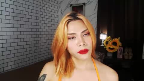 LEXI online show from 4, 10, 2025