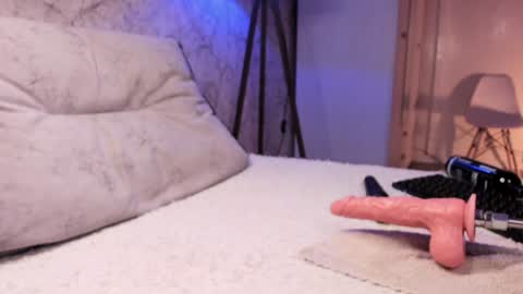 Snapshot of yourbabynatalie chatting on 11, 12, 2024 Natalie 20yo  PVT IS OPEN -- LUSH IS ON online show from 11, 12, 2024