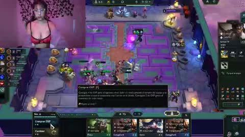 Val Honey online show from 5, 3, 2026