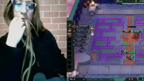 Val Honey online show from 29, 4, 2026