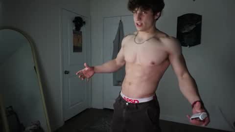 Ben online show from 15, 4, 2026