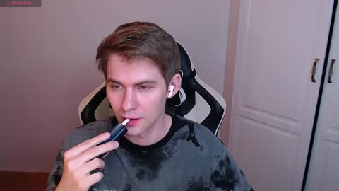 Billy online show from 18, 5, 2026