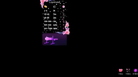 Anna online show from 4, 10, 2025