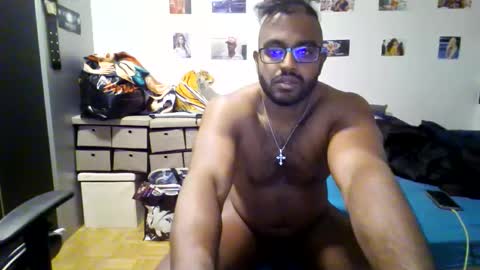 yourchrisjizz online show from 5, 12, 2025