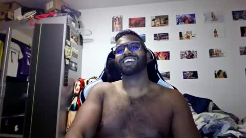 yourchrisjizz online show from 10, 3, 2026