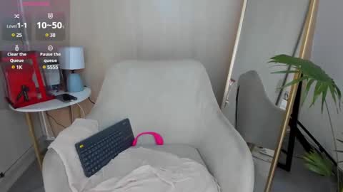 Snapshot of yourcutesofi chatting on 12, 2, 2025 Sofia  independent model 3 online show from 12, 2, 2025