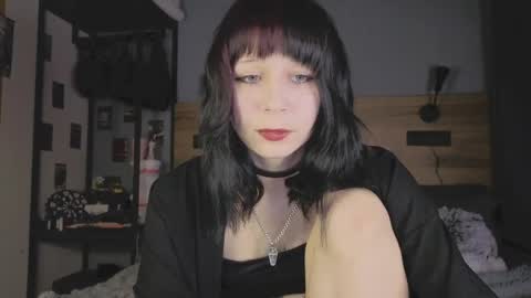 Snapshot of yourcutiegoth chatting on 1, 6, 2026 Vasilisa online show from 1, 6, 2026
