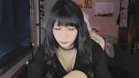 Snapshot of yourcutiegoth chatting on 21, 6, 2026 Vasilisa online show from 21, 6, 2026
