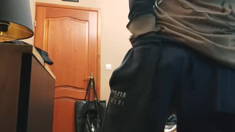 Snapshot of yourdaddyrm chatting on 10, 11, 2025 YourDaddyRM online show from 10, 11, 2025