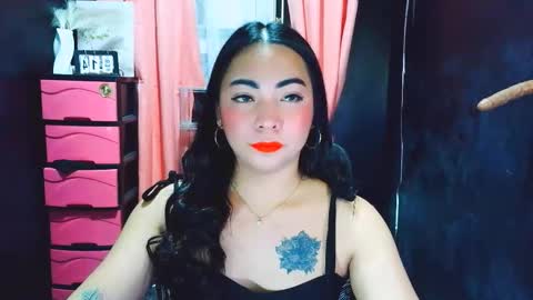 yourdirtygirl_lyla online show from 14, 2, 2026