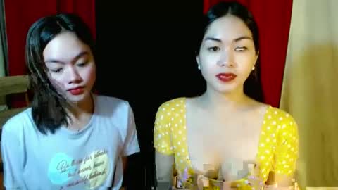 Snapshot of yourdream_gurl chatting on 29, 1, 2025 yourdream_gurl online show from 29, 1, 2025