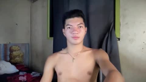 Snapshot of yourdreamboy_nash chatting on 12, 2, 2026 NASH online show from 12, 2, 2026