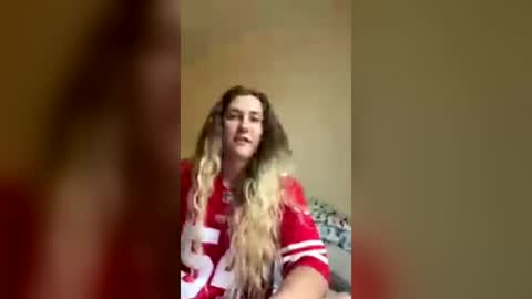 yourdreamcurves online show from 16, 7, 2026