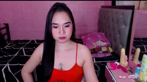 yourdreamisabell online show from 22, 2, 2025