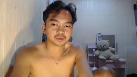 i am your dream boy  JR  online show from 11, 9, 2025