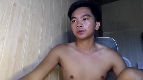 i am your dream boy  JR  online show from 6, 10, 2025