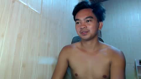 i am your dream boy  JR  online show from 8, 10, 2025