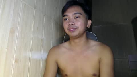 i am your dream boy  JR  online show from 16, 10, 2025
