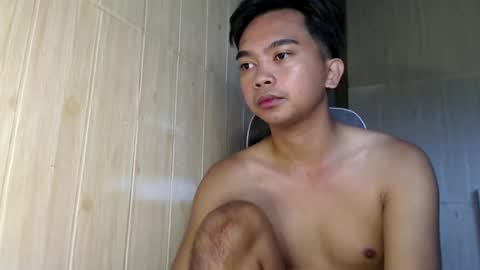 i am your dream boy  JR  online show from 22, 10, 2025