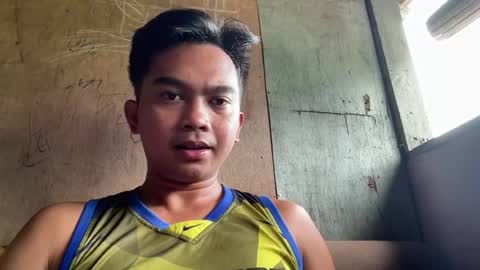 Snapshot of yourfantasyboyjr chatting on 12, 6, 2026 i am your dream boy JR online show from 12, 6, 2026