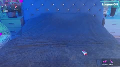 Sue online show from 4, 10, 2025