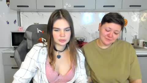 Tina and Kate online show from 15, 2, 2025