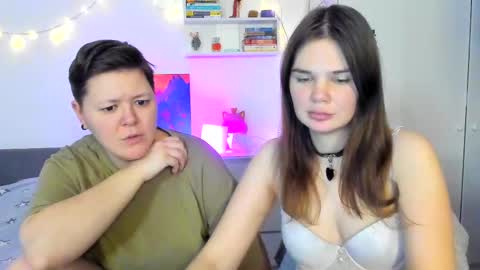 Tina and Kate online show from 16, 2, 2025