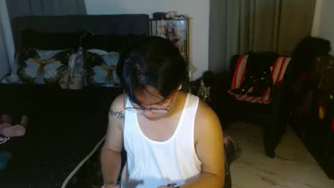 Fem boi Nards online show from 2, 6, 2026