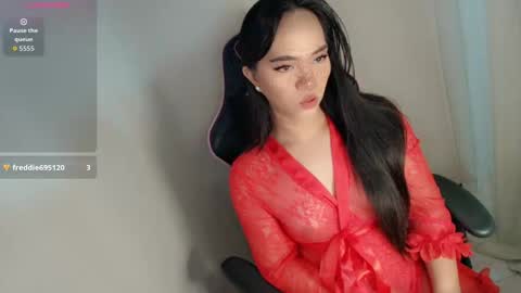 Alexia online show from 24, 4, 2026