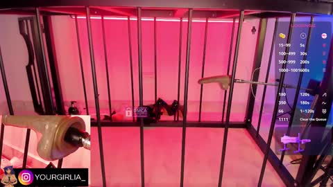 Snapshot of yourgirlia_ chatting on 6, 3, 2025 Call me Lia online show from 6, 3, 2025