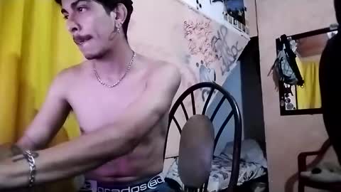 yourgodzeus online show from 23, 2, 2025